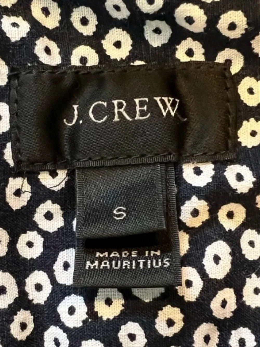 J Crew Dress Shirt